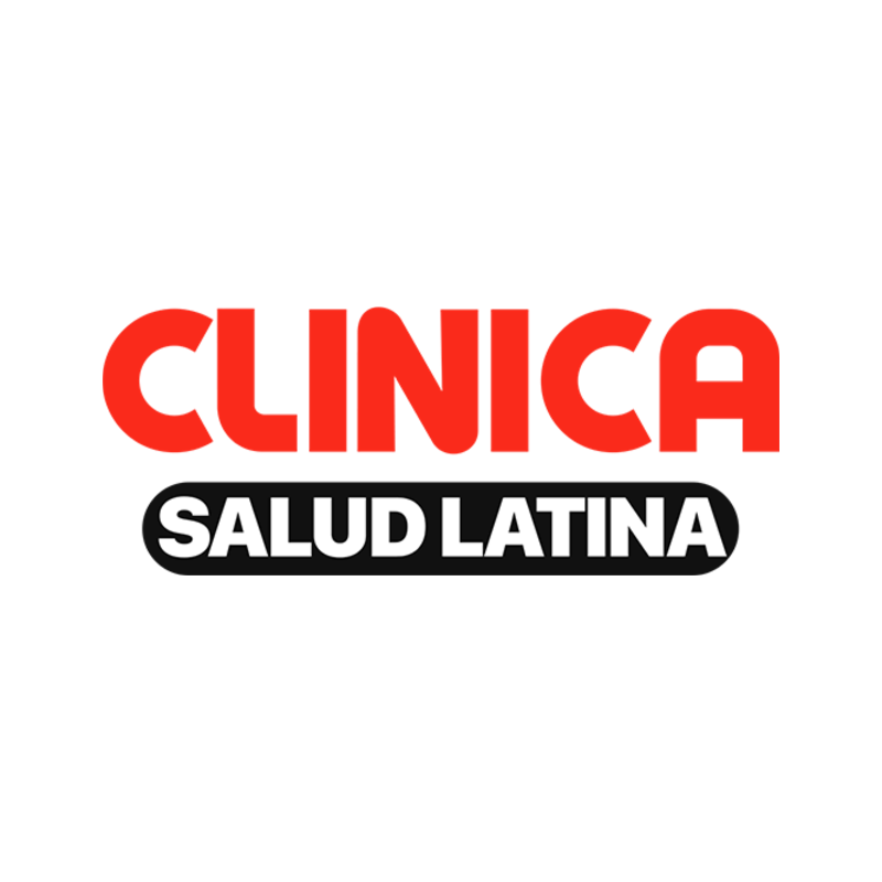 Clinica Salud Latina logo