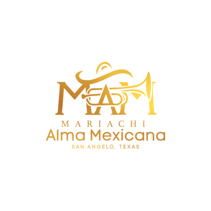 Mariachi Alma Mexicana logo