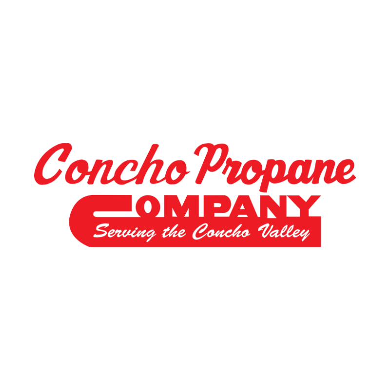 Concho Propane Company logo