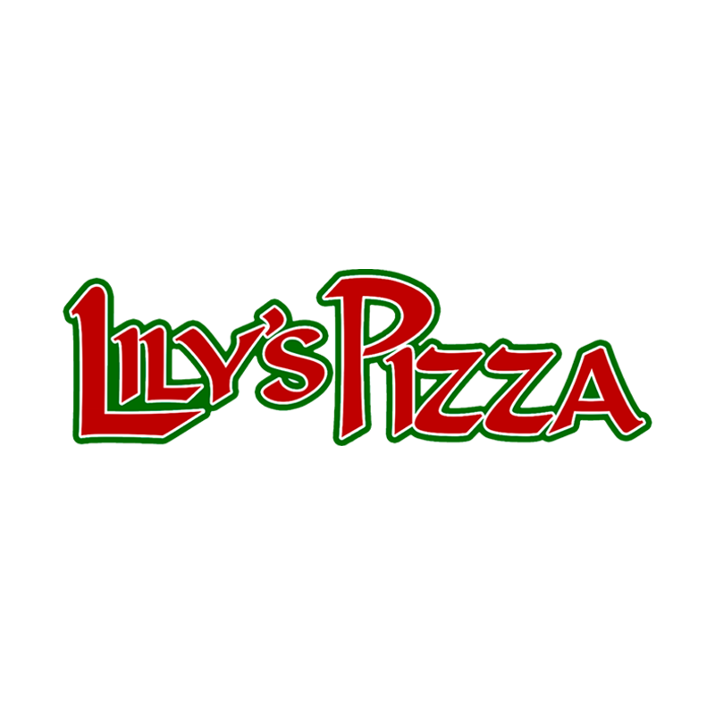 Lilly's Pizza logo