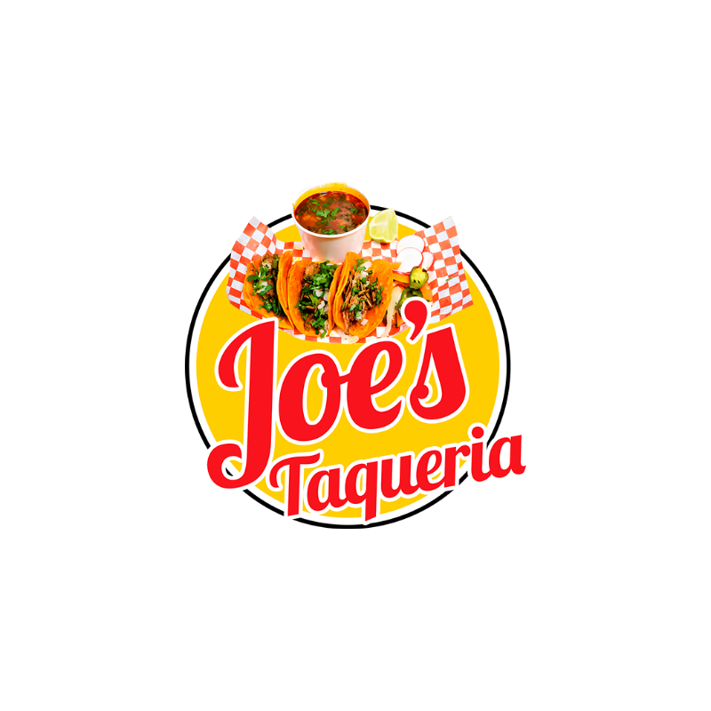 Joe's Taqueria logo