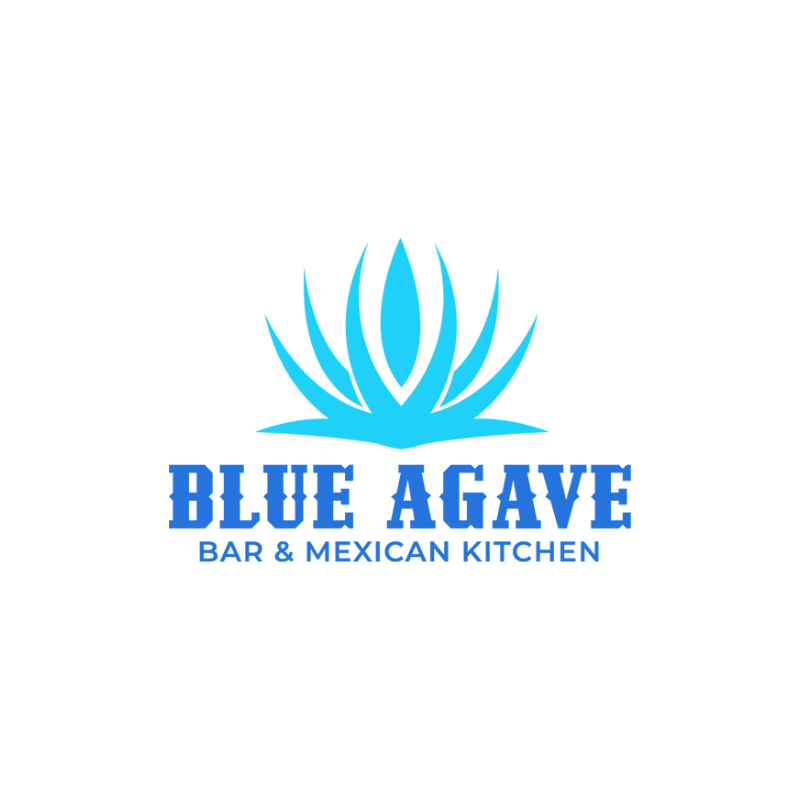 Blue Agave Bar & Mexican Kitchen logo