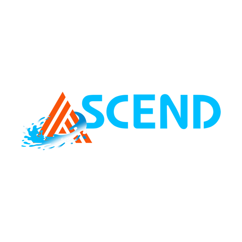 Ascend logo