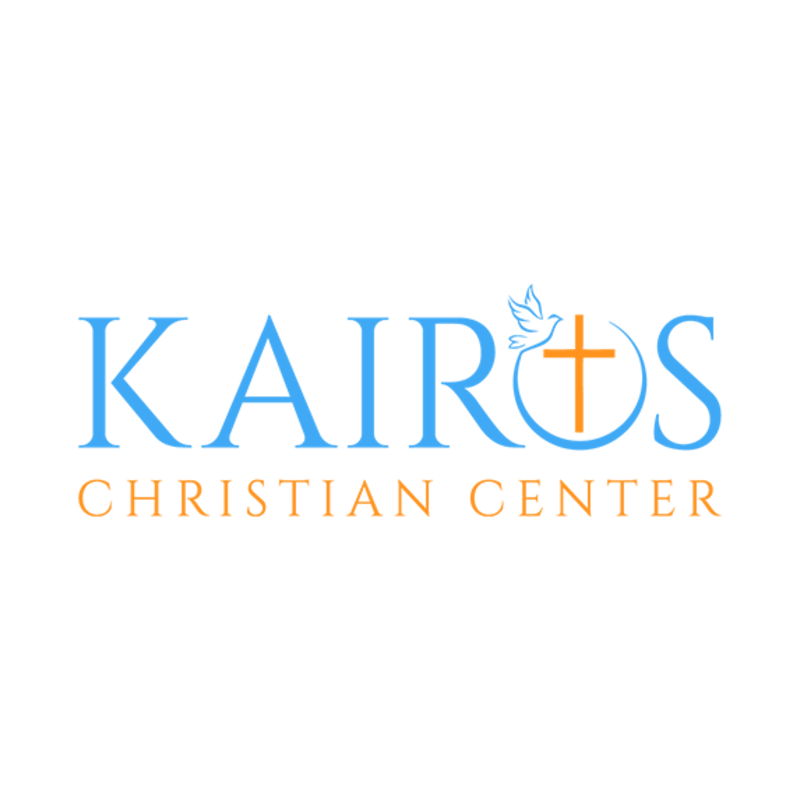 Kairos Christian Center logo