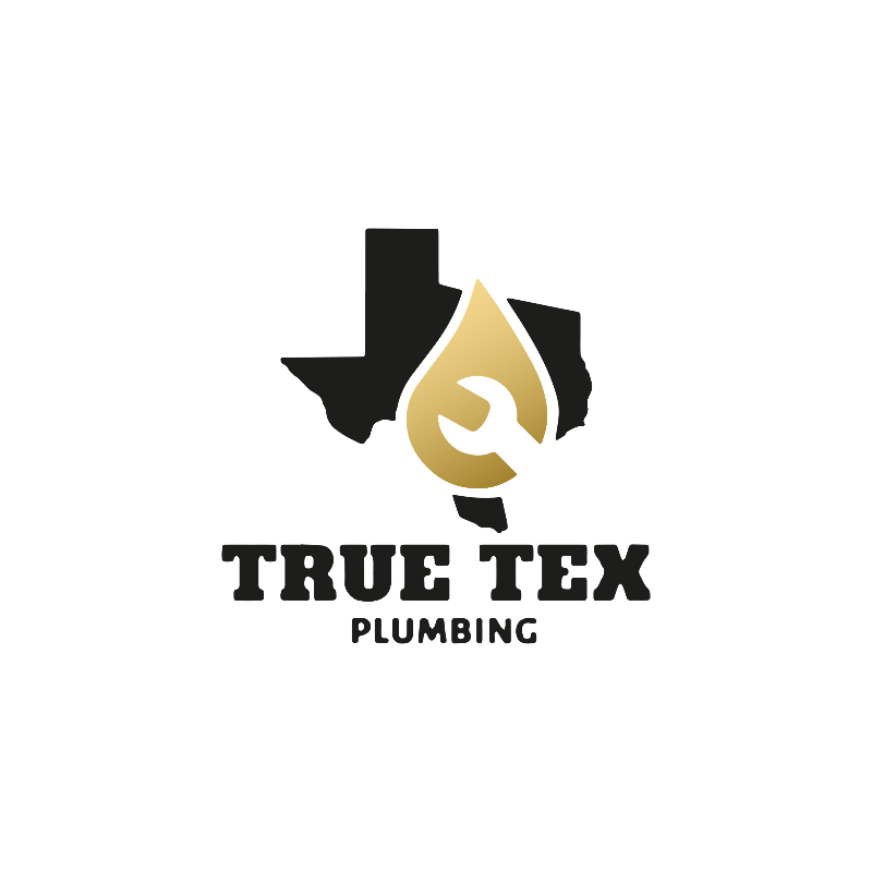 True Tex Plumbing logo